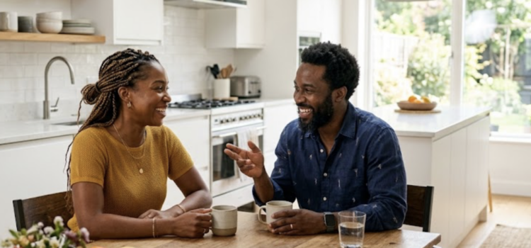 The Weekly Marriage Check-In: 20 Questions That Can Strengthen Your Marriage